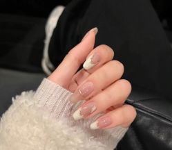 -1T·1M 日式美甲美睫