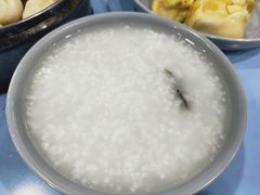 皮蛋瘦肉粥-天天锅贴王(迎凤街店)