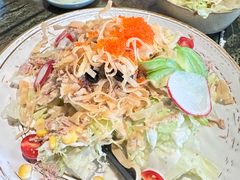 -炙柒Sekinana·精致料理 烧鸟·铁板烧(海上世界店)