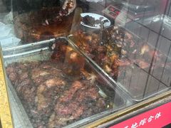 -大赤坎肥仔强烧味海鲜餐厅(大赤坎店)