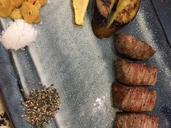 -神户牛排餐厅MOURIYA(总店)