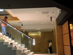 -翠林精选·洗浴·餐饮·住宿(江东大道店)
