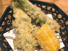 -隐泉之语日式料理(王府中环店)