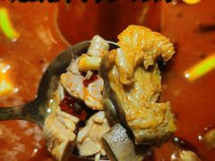 -民食香·腊排骨野生菌美食(木府店)