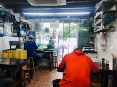 -方老大馄饨(抚宁巷店)