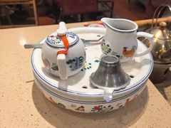 -点都德(千灯湖环宇城店)