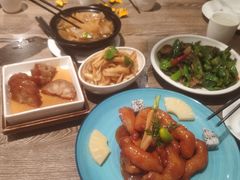 -茉莉餐厅(包河万达店)