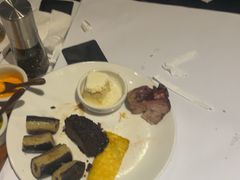 -拉蒂娜·巴西牛排馆 Latina·Brazilian Steakhouse(陆家嘴旗舰店)