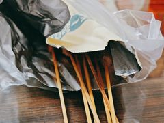-那些年一起吃串的地方·青岛老烧烤(总店)