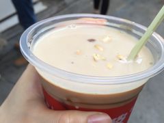 -八婆婆烧仙草(中山路店)