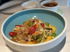 -老太原菜馆(万达店)
