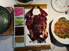-茄子恰恰·新云南小炒(钱王街店)