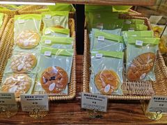 -RiceZone乐食尊纯米面包坊(望京店)
