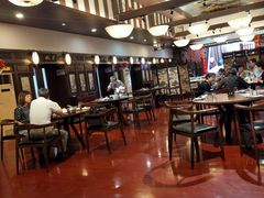 大堂-宋园·金宴浙鲜馆(静安店)
