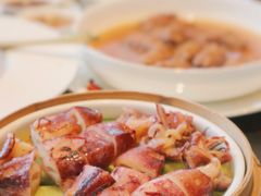 -甄御•海鲜新青岛菜(麦岛店)