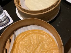 -北京王府井希尔顿酒店·秦唐中餐厅Chynna
