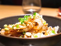 回味老妈凉粉-滋色臻选川菜(北京坊旗舰店)