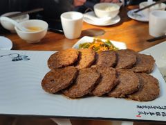 -少林寺欢喜地素斋馆