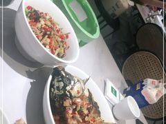 -费大厨辣椒炒肉(黄兴中心广场店)