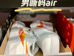 -NIKE上海青浦换季优惠店