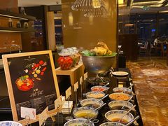 -富力丽思卡尔顿酒店·香荟全日制餐厅