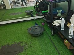 -MKC健身工作室(北亭店)