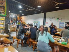 -伊春园牛菜馆(福达路店)