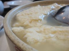 自制豆花-咪咪川菜(长乐西路店)