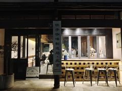 -Metal hands·铁手咖啡