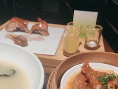 -汤城小厨•粤菜•靓汤(苏州街店)