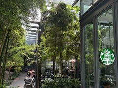 -星巴克(西湖天地店)