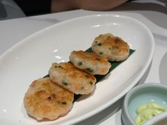 -双合园·海鲜水饺青岛菜(万佳广场店)