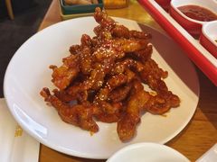 -肘子酥·天津菜·特色捞面(德云社店)