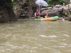 -将军关探险漂流