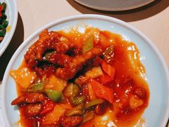 -吕氏疙瘩汤·新派鲁菜(欢乐汇店)