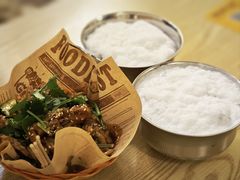 -南街清补凉(黄贝岭店)