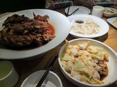 -九毛九西北菜(大东海店)