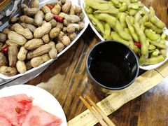 -馋虫重庆火锅(玉林南街店)