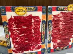 -侃爷南门铜锅涮肉