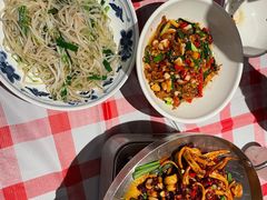 -文昌阁·长沙市井菜(美食地标店)