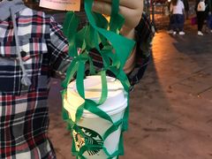 -星巴克(北京广渠门名敦道店)