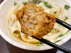 肉丸子-东方削面(迎泽街店)