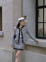 -优山定制西服衬衫大衣(国贸店)