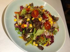沙拉-肆月河豚·新淮扬(金融街店)