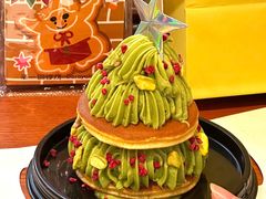 -辛一·铜锣烧(鸿寿坊店)