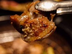 -胡同泥炉烤肉(总店)