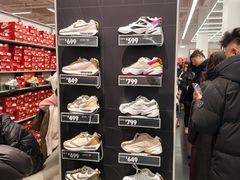 -NIKE上海青浦优选体验店