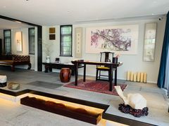 大堂-江南雅厨(李公堤店)