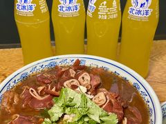 -门框胡同百年卤煮(前门店)