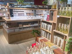 -MUJI无印良品(西单大悦城店)